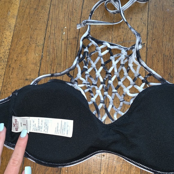 HOLLISTER BIKINI TOP - Picture 2 of 3